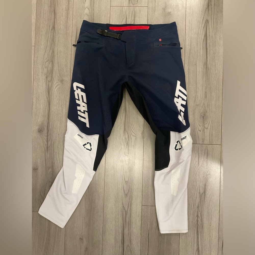 Leatt MTB Pants